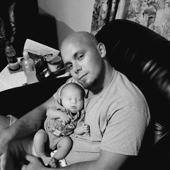 Meet your Posher, James - Picture 1 of 1